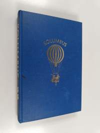 Kolumbus 1969 : Poikien vuosikirja : Askartelua, keksintöjä, tekniikkaa, urheilua, seikkailuja sekä paljon muuta