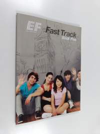 EF Fast track 5