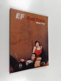 EF Fast track 4