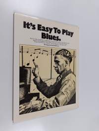 It&#039;s Easy to Play Blues