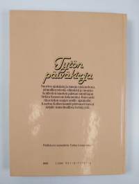 Tytön päiväkirja