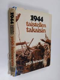 1944 taistellen takaisin