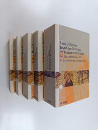 Jesus der Christus im Glauben der Kirche