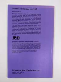 Biological control of pests and weeds