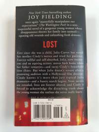 Lost : a novel
