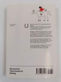 Fröhlicher Reitkurs für Kinder