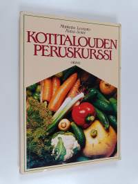 Kotitalouden peruskurssi