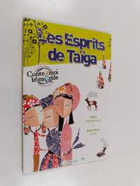 Les Esprits de la Taïga