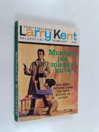 Murhaajan muotokuva