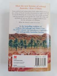 The Wild Colonial Girl
