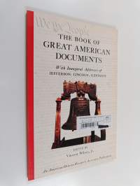 Book of Great American Documents