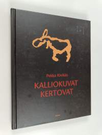 Kalliokuvat kertovat