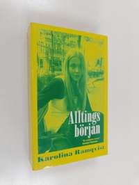 Alltings början