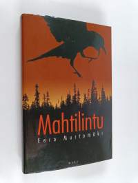 Mahtilintu (signeerattu)