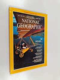 National Geographic n:o 2/1983