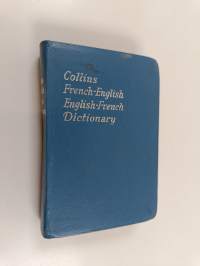 French-english, english-french dictionary