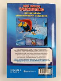 Kaksoiselämää