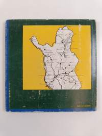Lappland in Farben