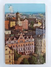 Viipuri - Vyborg - Выборг