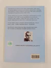 Armas Valste 100 vuotta