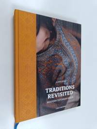 Traditions revisited : modern Estonian knits
