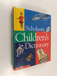 Scholastic children&#039;s dictionary