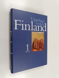 Uppslagsverket Finland 1 : AAL-FIL