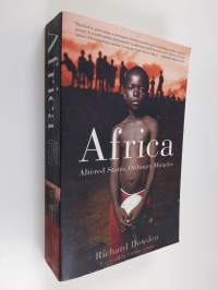 Africa - Altered States, Ordinary Miracles