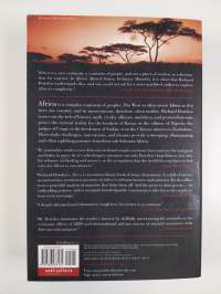 Africa - Altered States, Ordinary Miracles