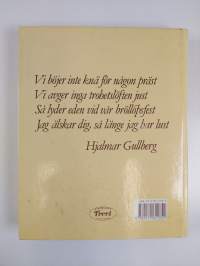 Så länge du har lust - kärleksvers