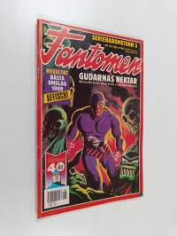 Fantomen nr. 15/1990