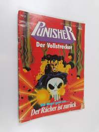 Punisher - Der Vollstrecker 2