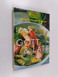 Gott &amp; lätt : smalmat ur Allt om mat
