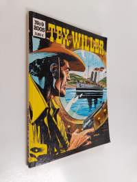 Tex Willer 9/2005