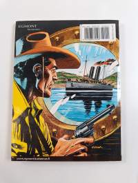 Tex Willer 9/2005