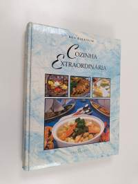 Cozinha Extraordinaria