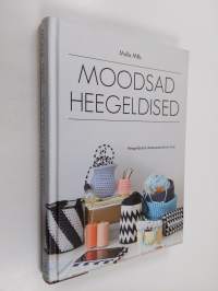 Moodsad heegeldised