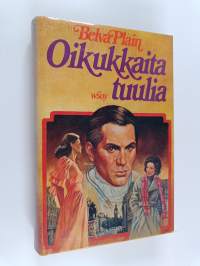 Oikukkaita tuulia