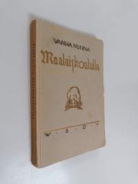 Tyhjä kuva