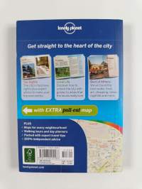 Pocket Athens : top sights, local life, made easy