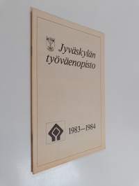 Jyväskylän työväenopisto 1983-1984