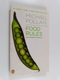 Food Rules - An Eater&#039;s Manual
