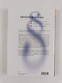 Yhteistoimintalaki