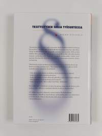 Yksityisyyden suoja työsuhteessa