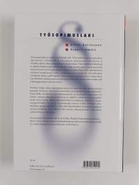 Työsopimuslaki
