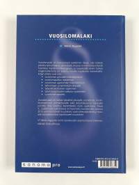 Vuosilomalaki