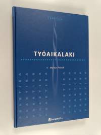 Työaikalaki