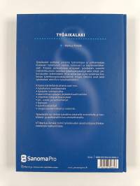 Työaikalaki