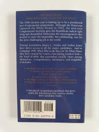 Campaign 1996 - Who&#039;s who in the Race for the White House