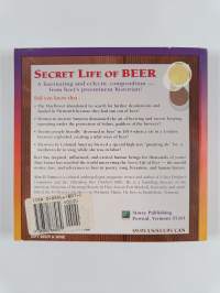 Secret Life of Beer - Legends, Lore &amp; Little-known Facts
